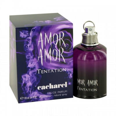 Cacharel Amor Tentation