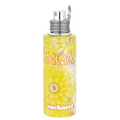 Cacharel Noa Le Paradis Limited Edition