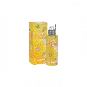 Cacharel Noa Le Paradis Limited Edition