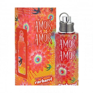 Cacharel Amor Amor Limited Edition