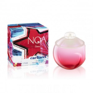 Cacharel Noa L'Eau (2018)