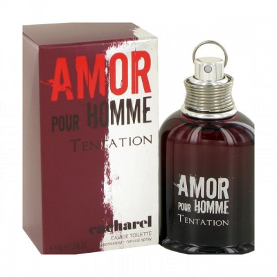 Cacharel Amor Pour Homme Tentation