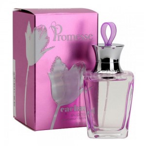 Cacharel Promesse Eau Fraiche