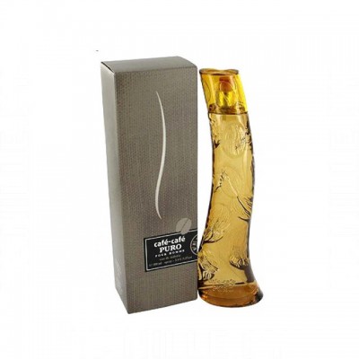 Cafe Parfums Cafe-Cafe Puro For Men