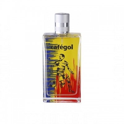 Cafe Parfums Cafegol Colombia