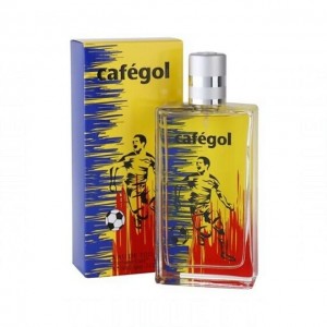 Cafe Parfums Cafegol Colombia