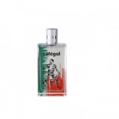 Cafe Parfums Cafegol Mexico