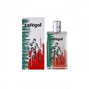 Cafe Parfums Cafegol Mexico