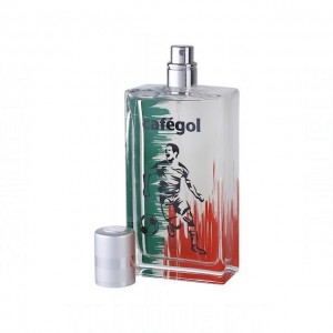 Cafe Parfums Cafegol Mexico