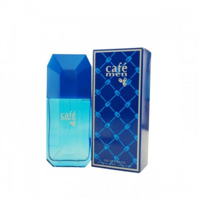 Cafe Parfums Cafe Men