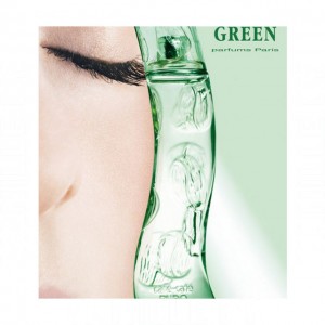 Cafe Parfums Cafe Green