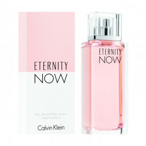 Calvin Klein Eternity Now For Women