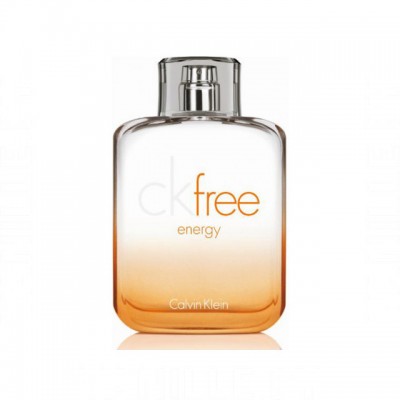 Calvin Klein CK Free Energy