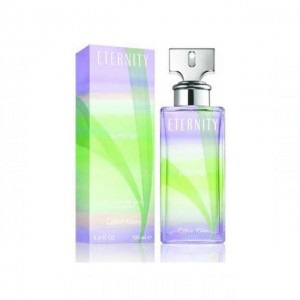 Calvin Klein Eternity Summer 2009
