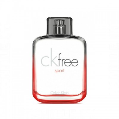 Calvin Klein CK Free Sport