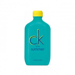 Calvin Klein CK One Summer 2020