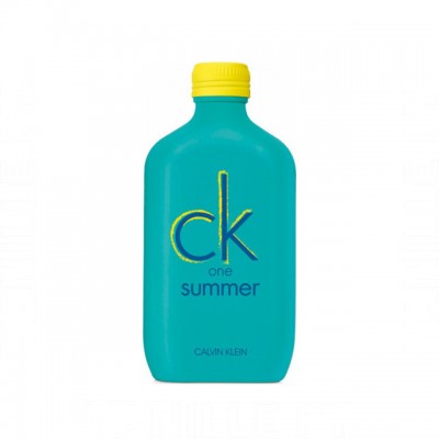 Calvin Klein CK One Summer 2020