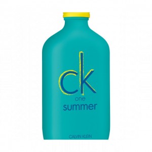 Calvin Klein CK One Summer 2020