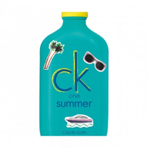 Calvin Klein CK One Summer 2020