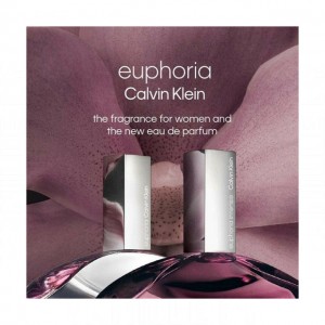 Calvin Klein Euphoria Intense