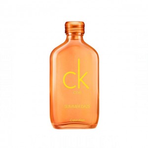 Calvin Klein Ck One Summer Daze