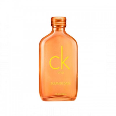 Calvin Klein Ck One Summer Daze