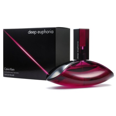 Calvin Klein DEEP EUPHORIA Eau de Parfum