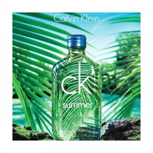 Calvin Klein CK One Summer 2016