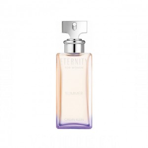 Calvin Klein Eternity Summer 2019