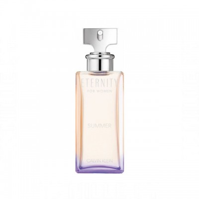 Calvin Klein Eternity Summer 2019