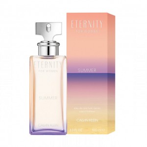 Calvin Klein Eternity Summer 2019