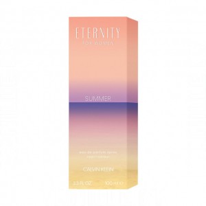 Calvin Klein Eternity Summer 2019