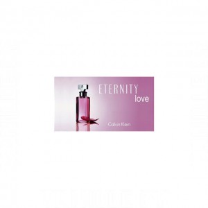 Calvin Klein Eternity Love