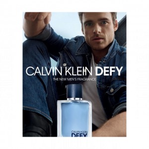 Calvin Klein Defy