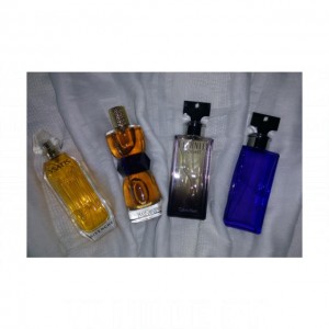 Calvin Klein Eternity Night