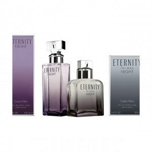 Calvin Klein Eternity Night