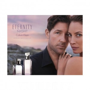 Calvin Klein Eternity Night