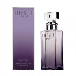 Calvin Klein Eternity Night