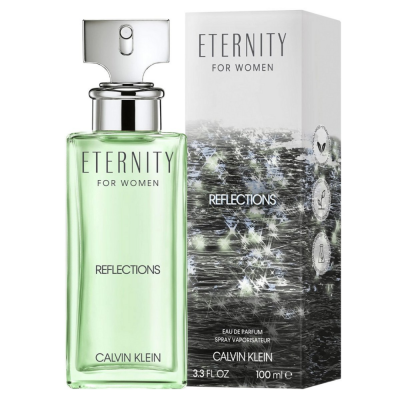 Calvin Klein ETERNITY REFLECTIONS Women