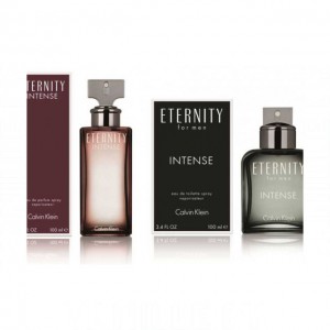 Calvin Klein Eternity Intense