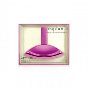 Calvin Klein Euphoria Collector Edition 2016