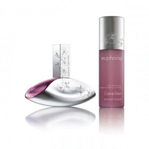Calvin Klein Euphoria Crystalline