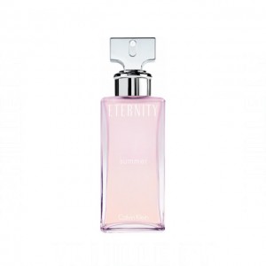 Calvin Klein Eternity Summer 2014
