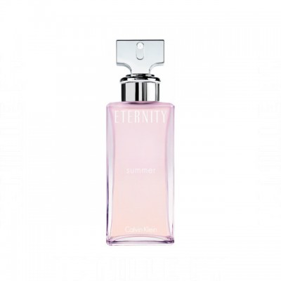 Calvin Klein Eternity Summer 2014