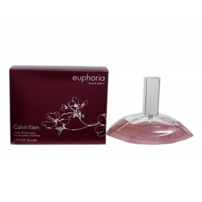 Calvin Klein Euphoria Crystal Shimmer Edition