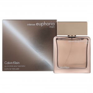 Calvin Klein Euphoria Intense Men