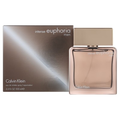 Calvin Klein Euphoria Intense Men