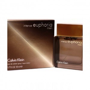 Calvin Klein Euphoria Intense Men