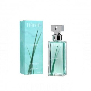 Calvin Klein Eternity Summer