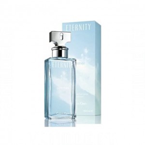 Calvin Klein Eternity Summer 2007